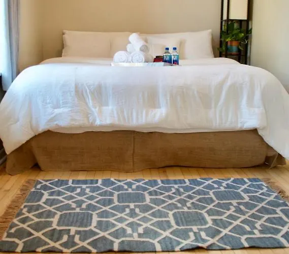Apartment Sunny, Spacious, 3br 1ba Davlin Chicago