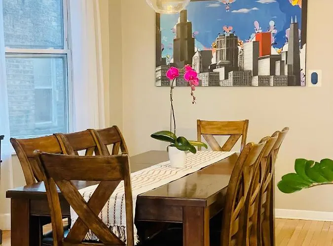 Sunny, Spacious, 3br 1ba Davlin